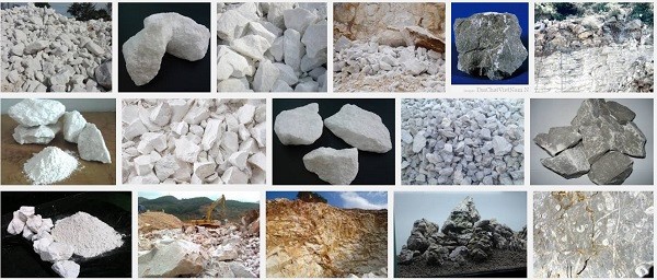 Đá vôi là gì? Thành phần, tính chất và công dụng của đá vôi