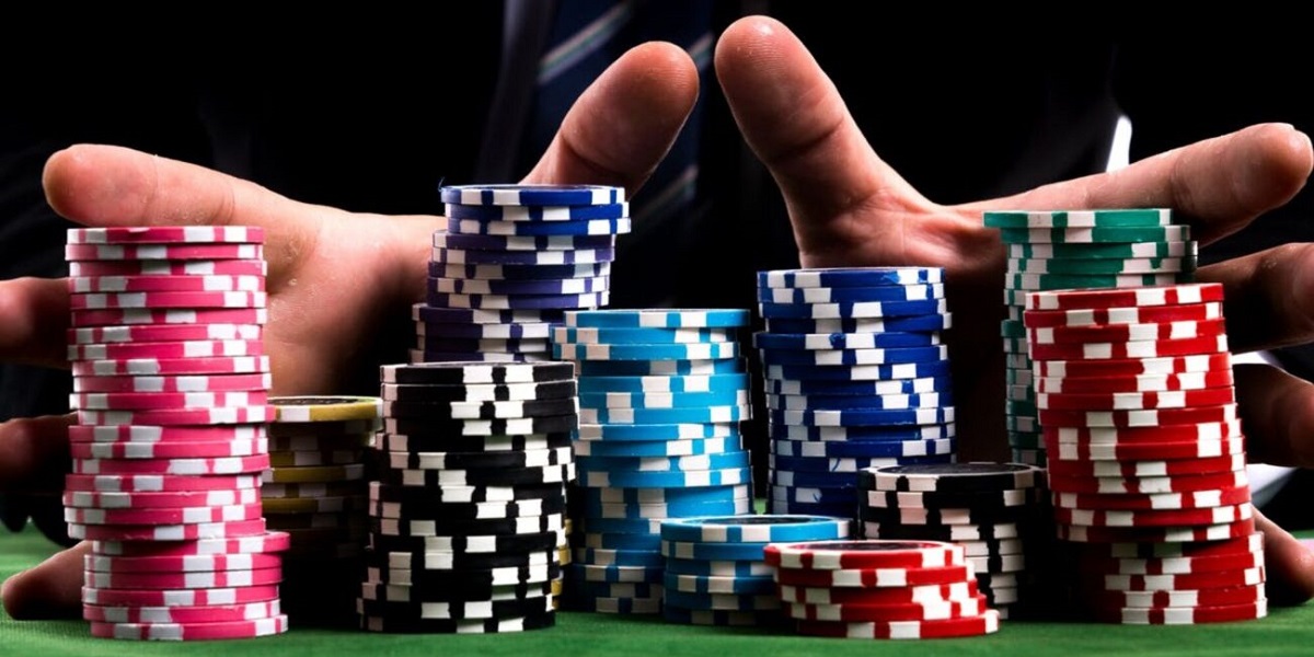 Những điều kiện để thành công trong đầu tư - Poker & Chứng Khoán