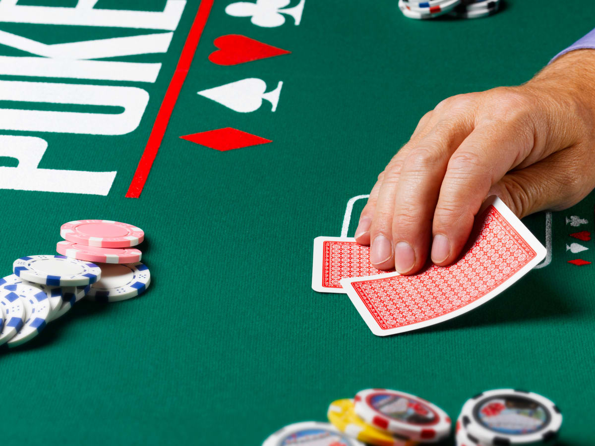 Tìm hiểu định lý Zeebo Poker có cách chơi ra sao?