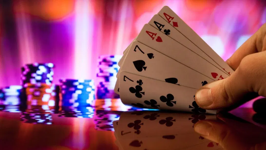 Định lý Zeebo trong Poker là gì? Cách áp dụng như thế nào?
