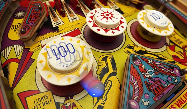 Pinball là gì? Cách chơi Pinball online cho người mới - Casino Đổi Thưởng