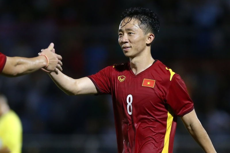 Cầu thủ Châu Ngọc Quang - Từ tài năng HAGL đến tiền vệ xuất sắc Việt Nam