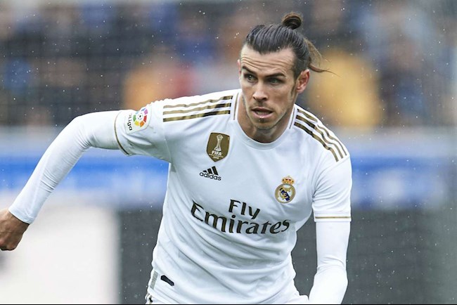 Gareth Bale cầu xin được Real Madrid buông tha