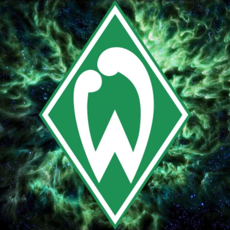 Werder Bremen wallpaper. | Werder bremen bilder, Werder bremen logo, Werder bremen