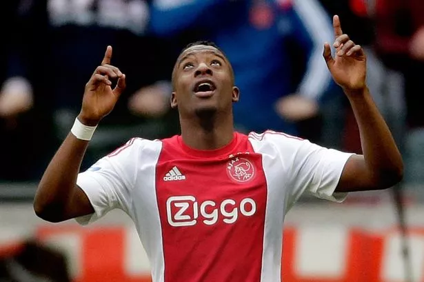 Who is Riechedly Bazoer? Ajax wonderkid profiled as Arsenal, Man City and European giants circle - Irish Mirror Online