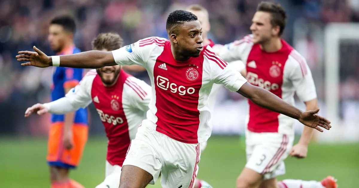 Who is Riechedly Bazoer? Ajax wonderkid profiled as Arsenal, Man City and European giants circle - Mirror Online