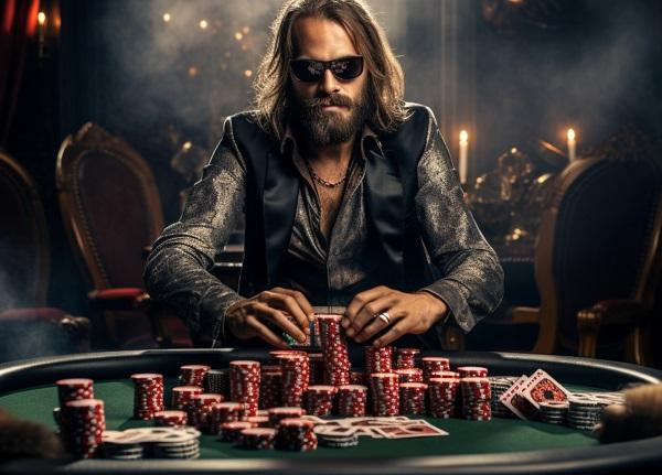 Mười khoảnh khắc đáng nhớ nhất trong lịch sử poker