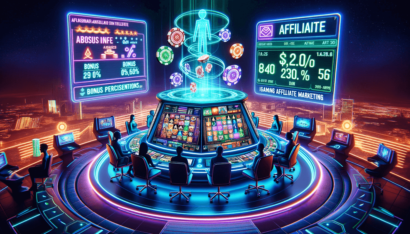 What is iGaming?. In the technology-driven world… | by Wayne Torres | Medium