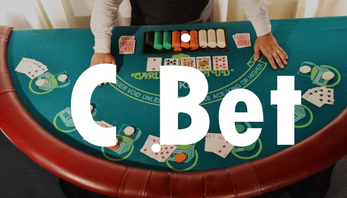 Các loại cược trong Poker | Tìm hiểu 9 loại cược Poker cơ bản
