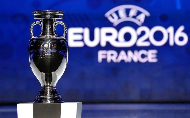 Euro Cup: Lịch sử và kỷ lục của Giải vô địch bóng đá châu Âu