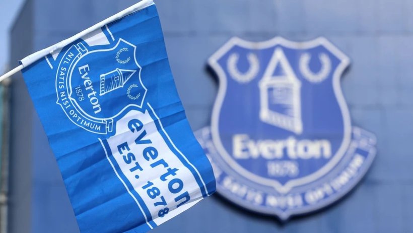 CLB Everton nhận án phạt nặng nhất lịch sử Premier League - Binh Phuoc, Tin tuc Binh Phuoc, Tin mới tỉnh Bình Phước