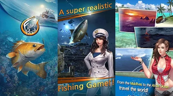 Top Game Câu Cá Như Thật Hot Nhất Hiện Nay Cho Android Và IOS - gocgiaitri.edu.vn