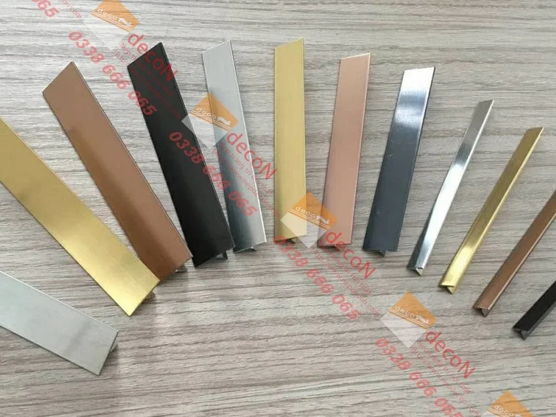 TOP 5 công ty phân phối dải inox được săn đón nhiều nhất tại Hà Nội hiện nay