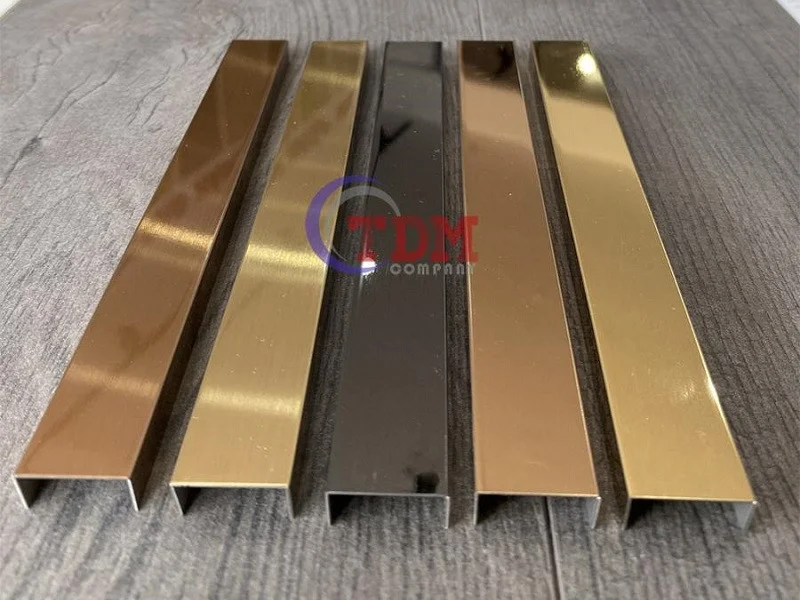 TOP 5 công ty phân phối dải inox được săn đón nhiều nhất tại Hà Nội hiện nay