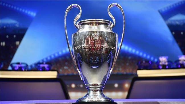 Bốc thăm vòng tứ kết Champions League năm nay diễn ra khi nào?