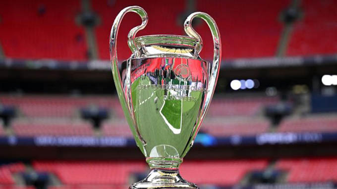 Vô địch Champions League 2024/25 nhận bao nhiêu tiền? - Báo Bà Rịa Vũng Tàu Online