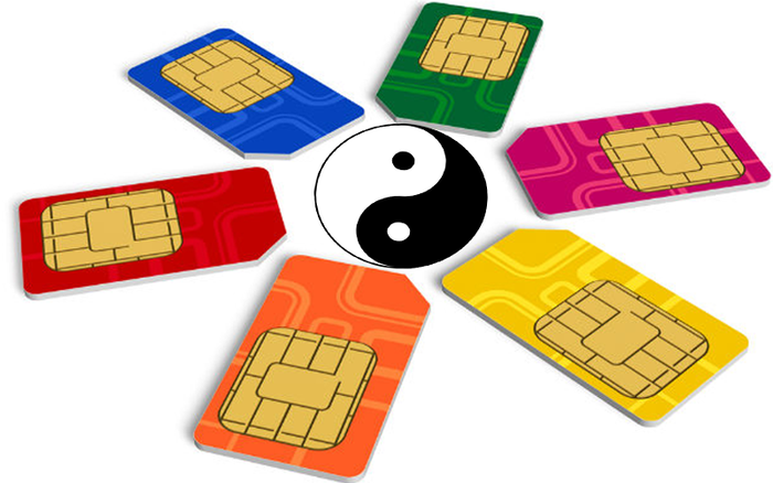 Dãy số nào phù hợp để người tuổi Sửu có thể chơi được SIM?