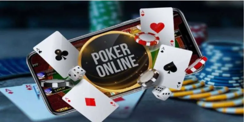 Tổng hợp các phiên bản poker được ưa chuộng