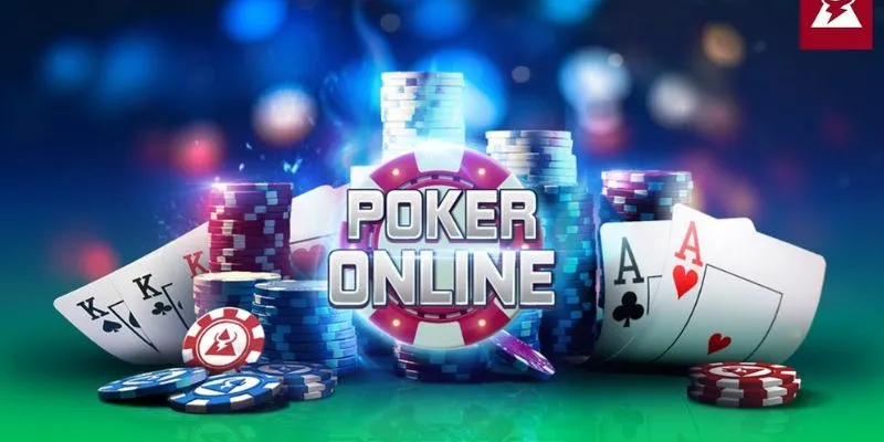 Tìm hiểu luật chơi poker từ A đến Z