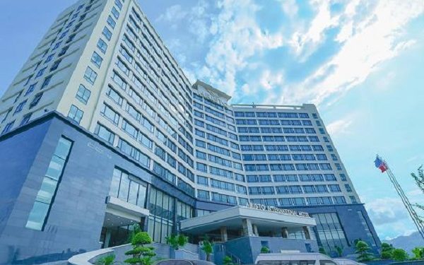 Top +11 Sòng bạc lớn nhất Đông Nam Á ⚡️ Sang trọng & Đẳng cấp nhất