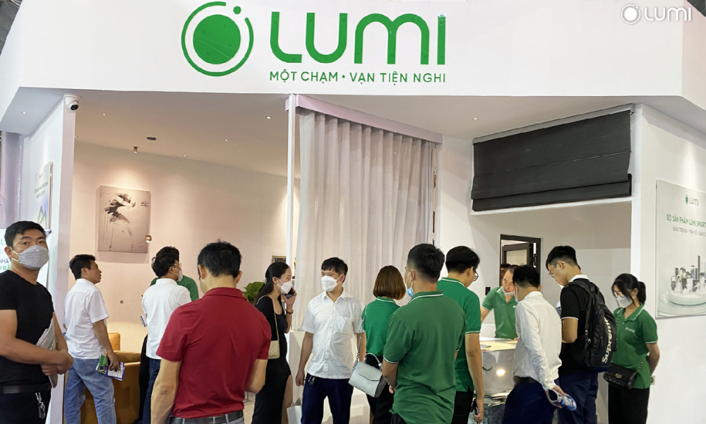 [2025] Top 10+ các thương hiệu nhà thông minh uy tín nhất Việt Nam | Matter Việt Nam