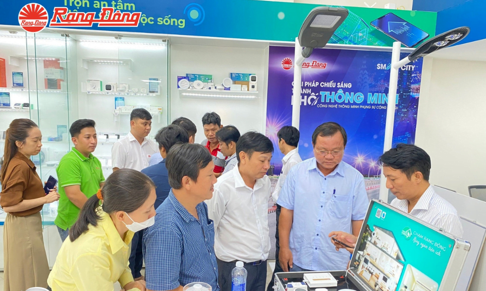 [2025] Top 10+ các thương hiệu nhà thông minh uy tín nhất Việt Nam | Matter Việt Nam