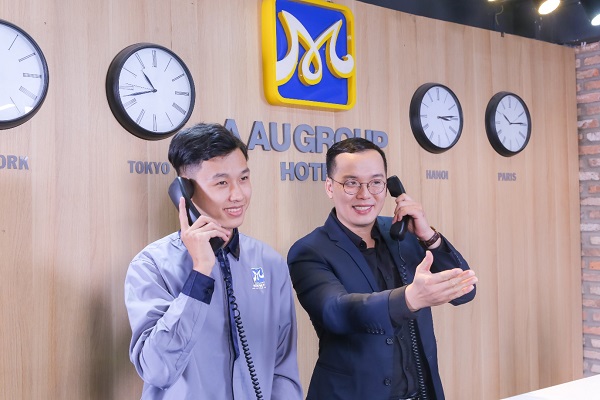 [Cập nhật năm 2025] Con trai nên học ngành gì để khởi nghiệp?