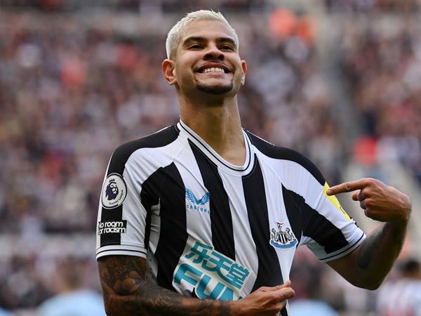 Lịch sử bóng đá Bruno Guimaraes Cầu thủ Bruno Guimaraes: Nhạc trưởng của Newcastle